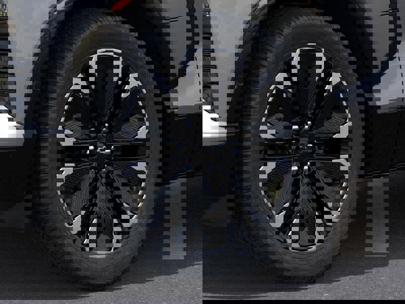 New 2025 Chevrolet Blazer EV RS w/ Super Cruise Package image 33