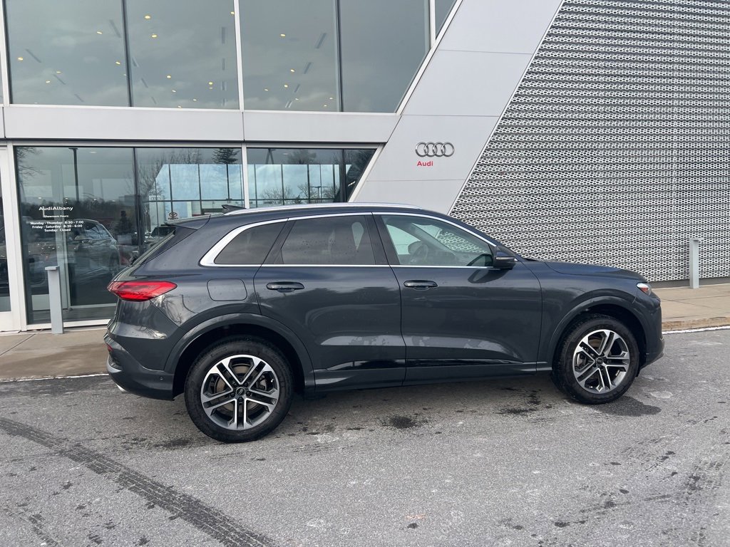 Used 2025 Audi Q5 Premium Plus image 20