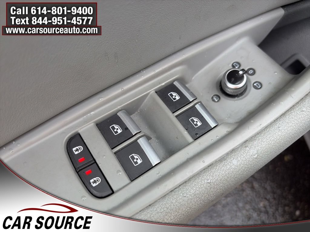 Used 2020 Audi A4 2.0T Premium w/ Convenience Package FWD image 17