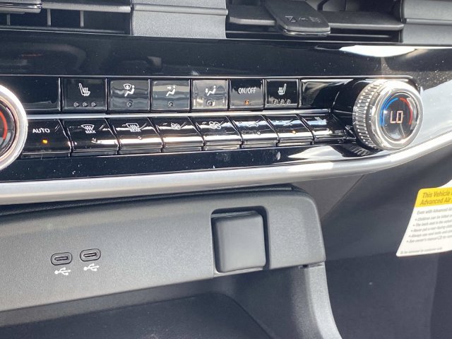 New 2026 Honda Prologue EX image 12