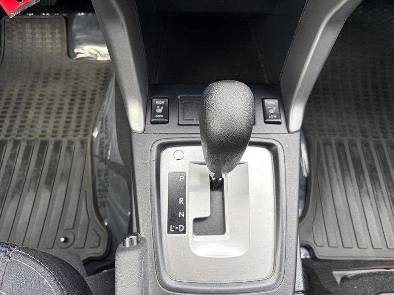 Used 2015 Subaru Forester 2.5i Premium image 22