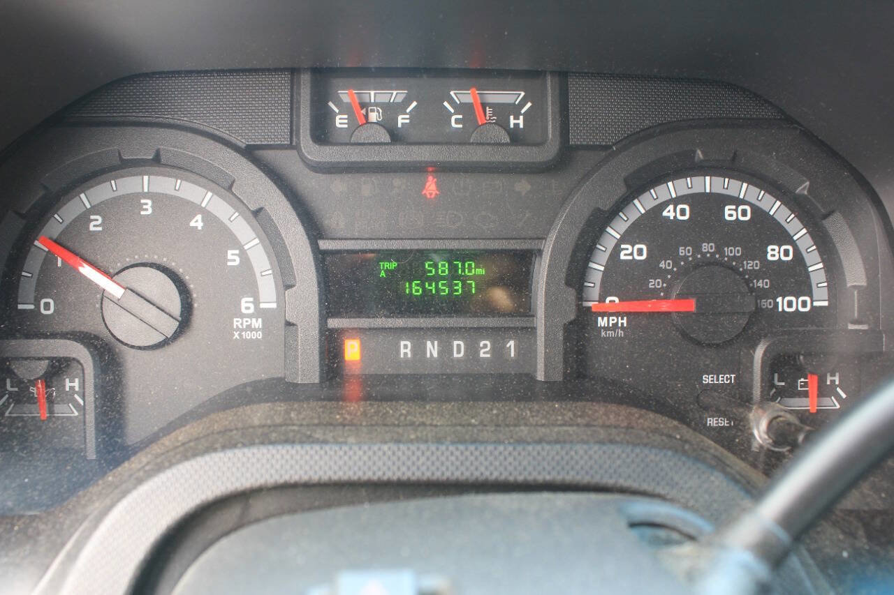 Used 2012 Ford E-250 and Econoline 250 image 21