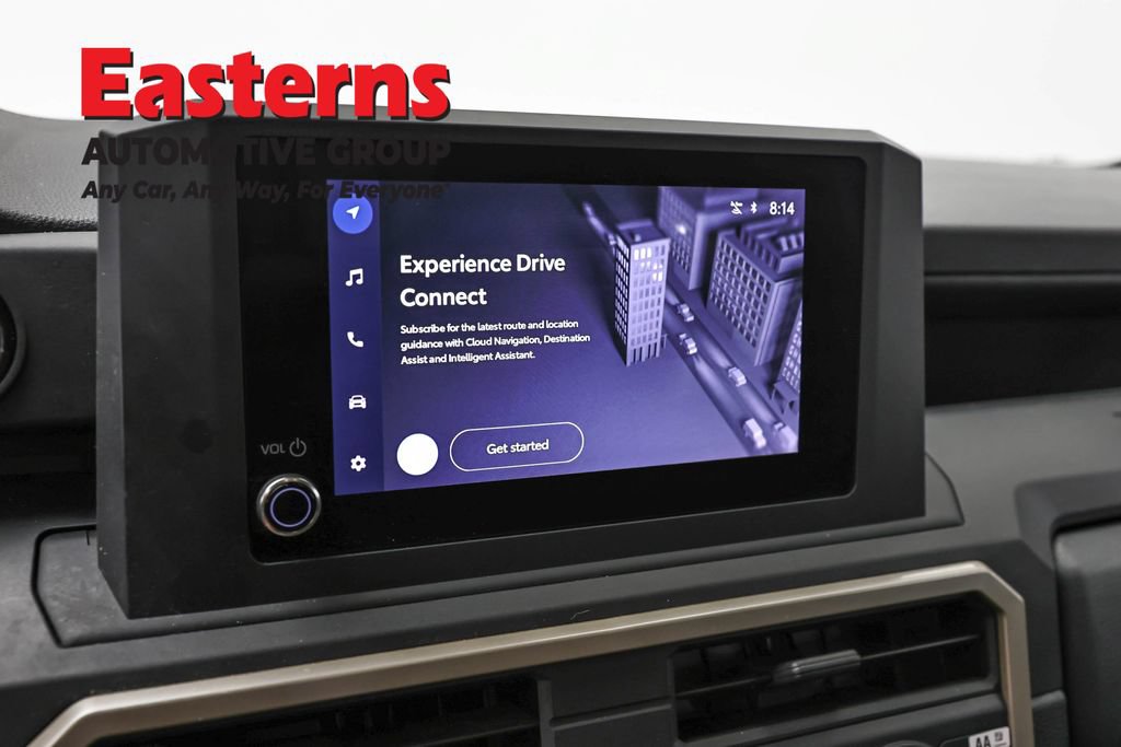 Used 2025 Toyota Tacoma SR RWD image 18