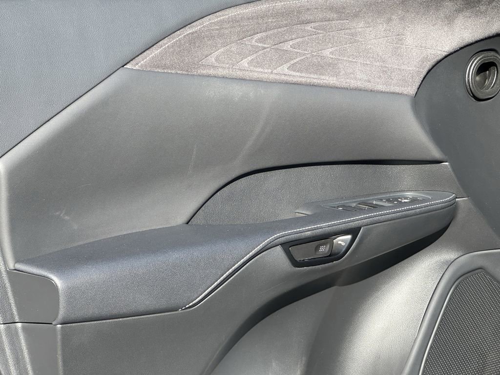 Used 2023 Lexus RX 350 w/ Accessory Package (Z1) image 11