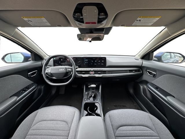 Used 2025 Kia K4 EX FWD image 13