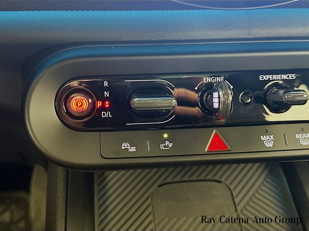 Certified 2026 MINI Cooper Countryman S AWD/4WD image 16