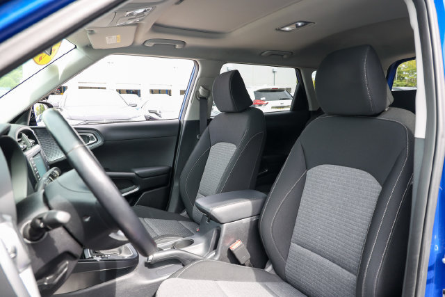Used 2020 Kia Soul GT-Line w/ GT 2.0L Power Sunroof Package FWD image 28