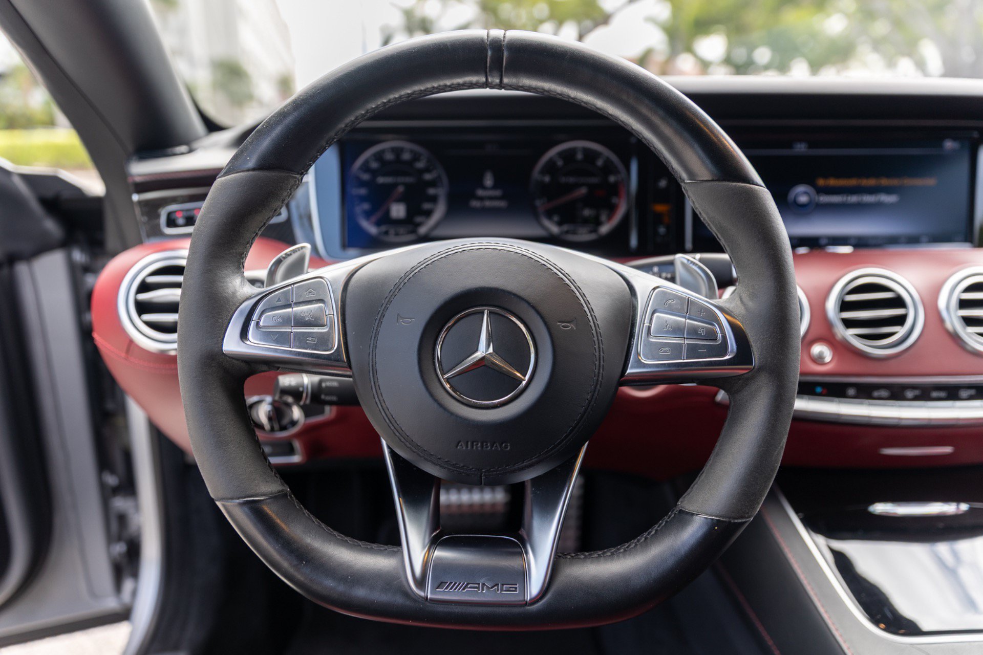 Used 2017 Mercedes-Benz S 65 AMG Cabriolet image 43