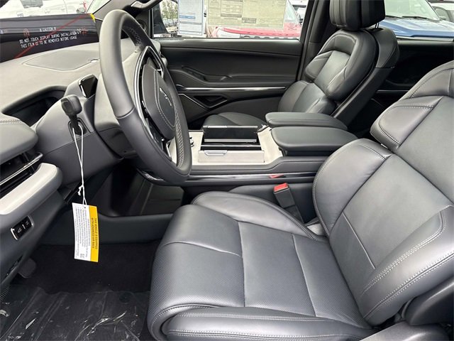 New 2025 Lincoln Navigator Reserve w/ Jet Appearance Package image 22