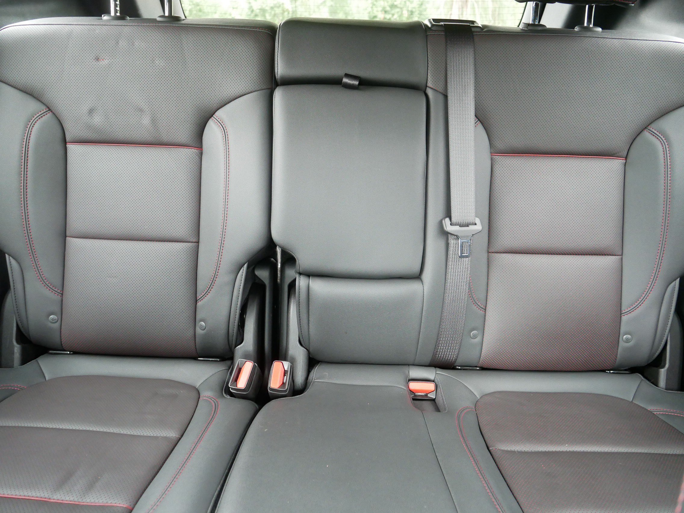 Used 2021 Chevrolet Blazer RS AWD/4WD image 12