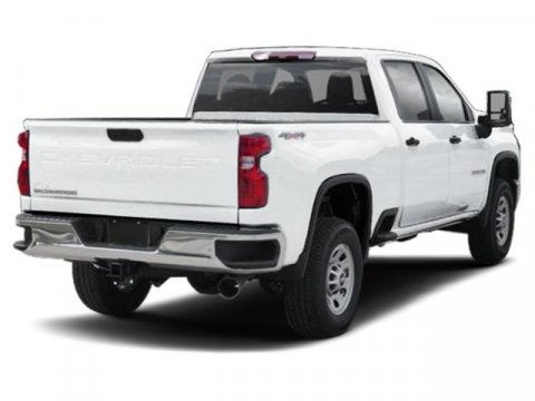 Used 2025 Chevrolet Silverado 3500 LT w/ All Star Edition image 6