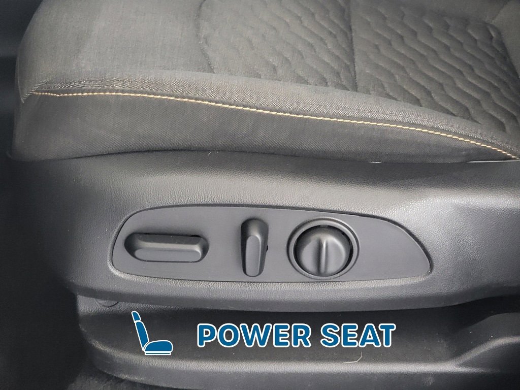 Used 2019 Chevrolet Equinox LT FWD image 15