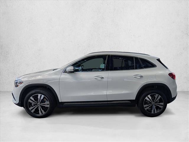 Used 2026 Mercedes-Benz GLA 250 4MATIC image 10