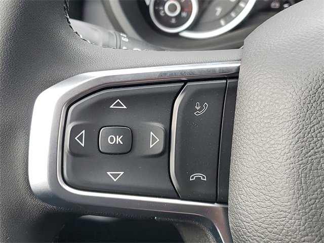 New 2026 RAM 2500 Big Horn image 21