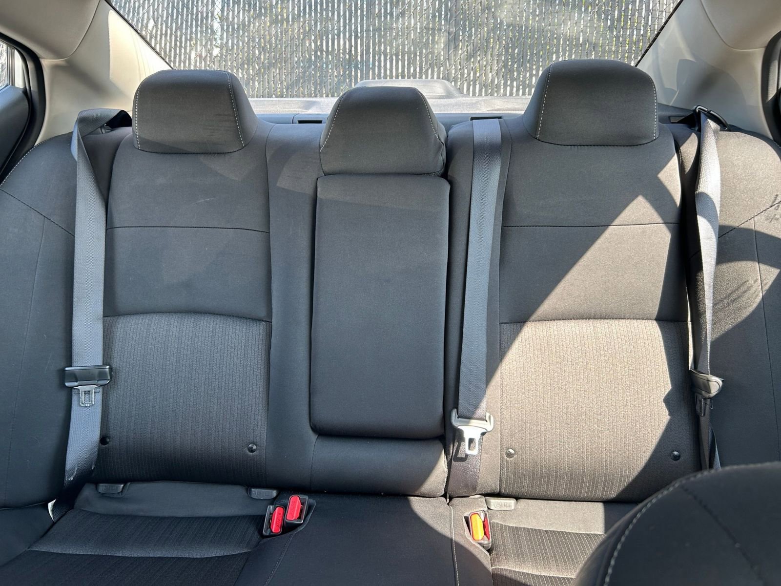 Used 2025 Nissan Altima 2.5 SV FWD image 33