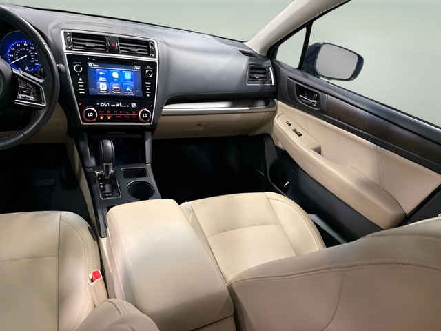 Used 2018 Subaru Outback 2.5i Limited AWD/4WD image 31