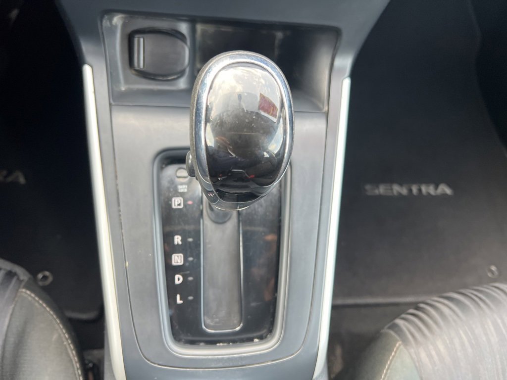 Used 2019 Nissan Sentra SV image 18