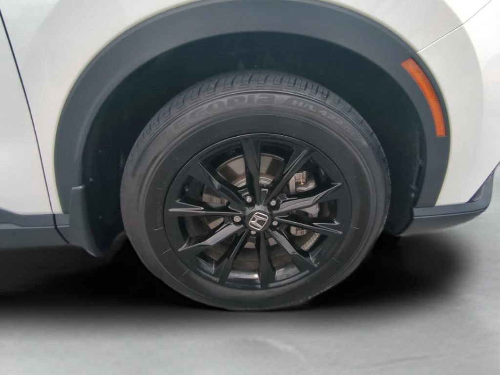 Used 2025 Honda CR-V Sport image 27