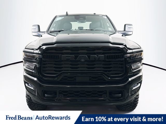 New 2025 RAM 2500 Big Horn image 2