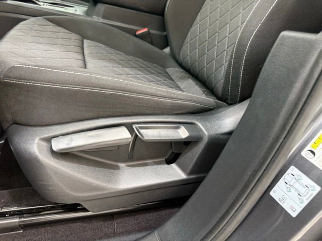 Used 2021 Volkswagen Atlas S image 12