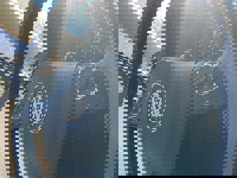 Used 2017 Volkswagen Tiguan S image 22