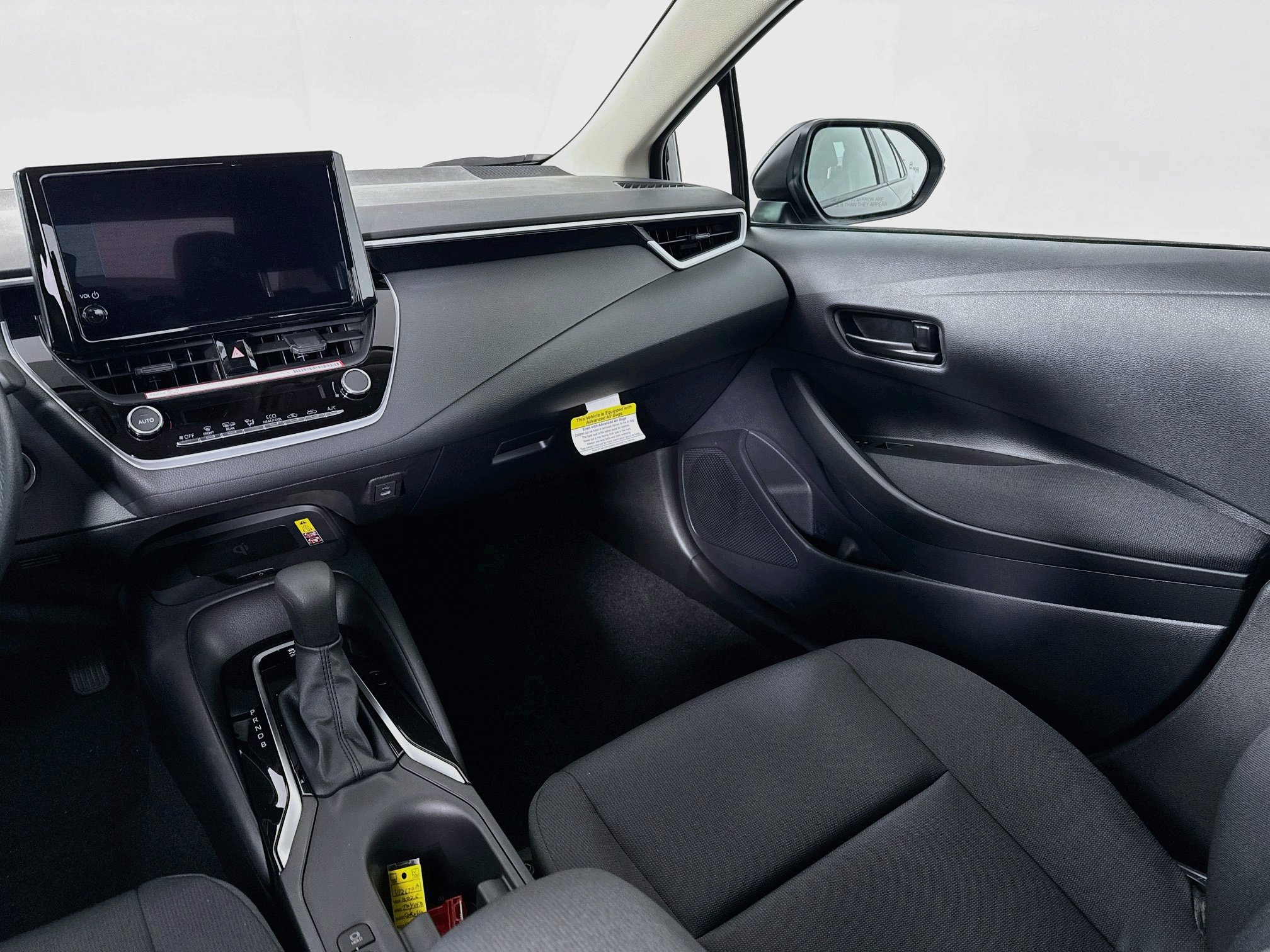 Certified 2026 Toyota Corolla LE w/ LE Premium Package FWD image 21
