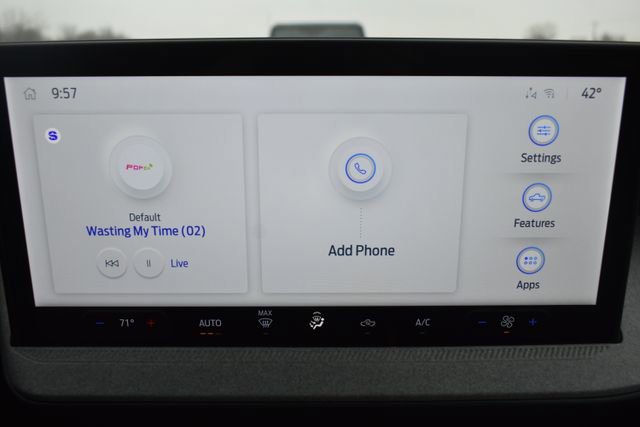 New 2026 Ford Maverick XLT w/ 4K Tow Package image 23