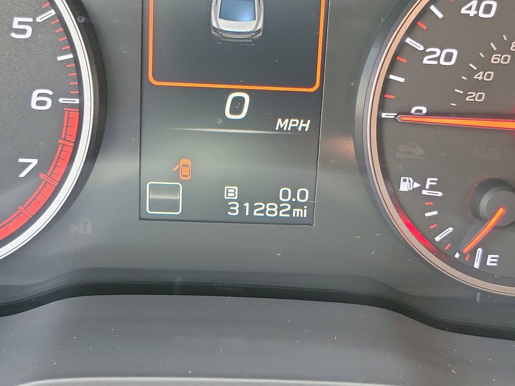 Used 2023 Subaru WRX Premium AWD/4WD image 10