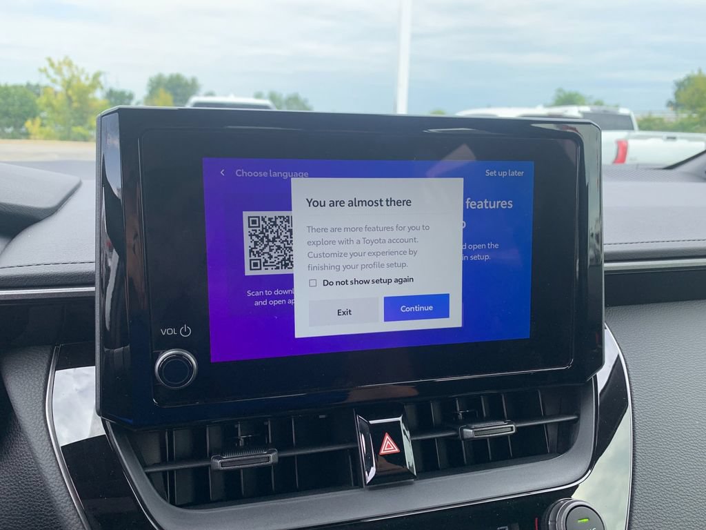 New 2026 Toyota Corolla GR AWD/4WD image 20