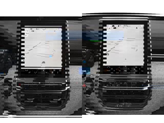 New 2026 Jeep Compass Limited image 16