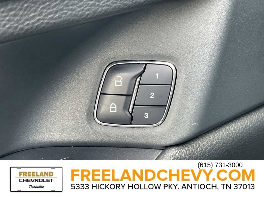 Used 2018 Ford Expedition Limited image 33