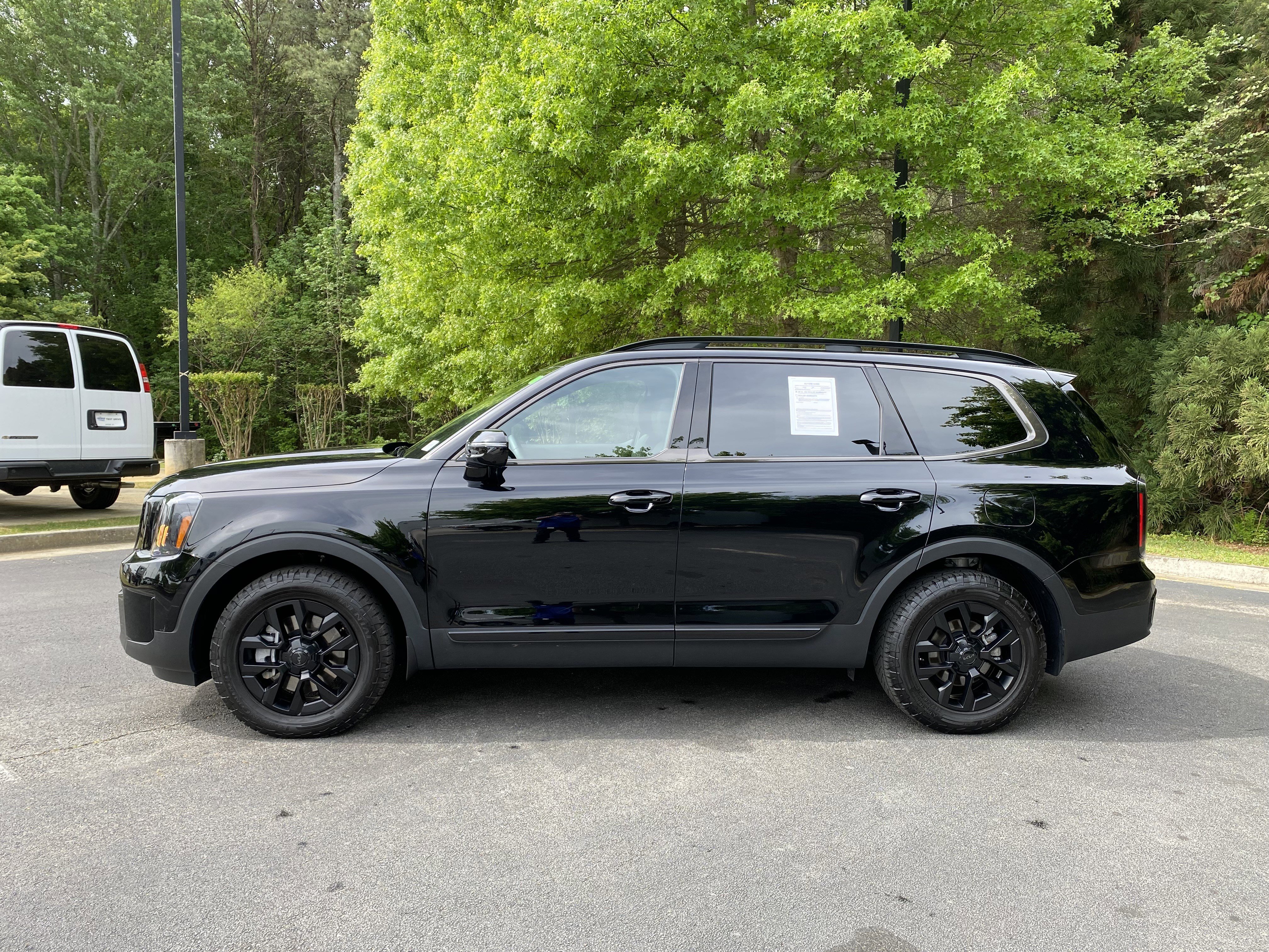 Used 2025 Kia Telluride SX Prestige X-Pro AWD/4WD image 6