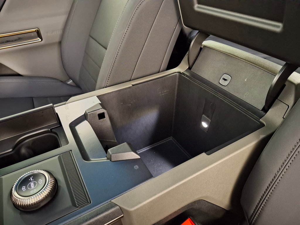 Used 2024 GMC Hummer EV 3X image 29