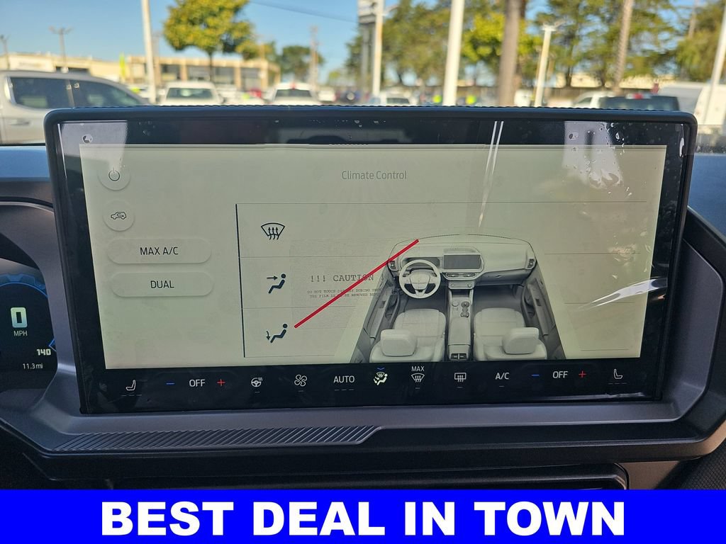 New 2026 Ford Bronco Sport Badlands w/ Badlands Tech Package AWD/4WD image 20