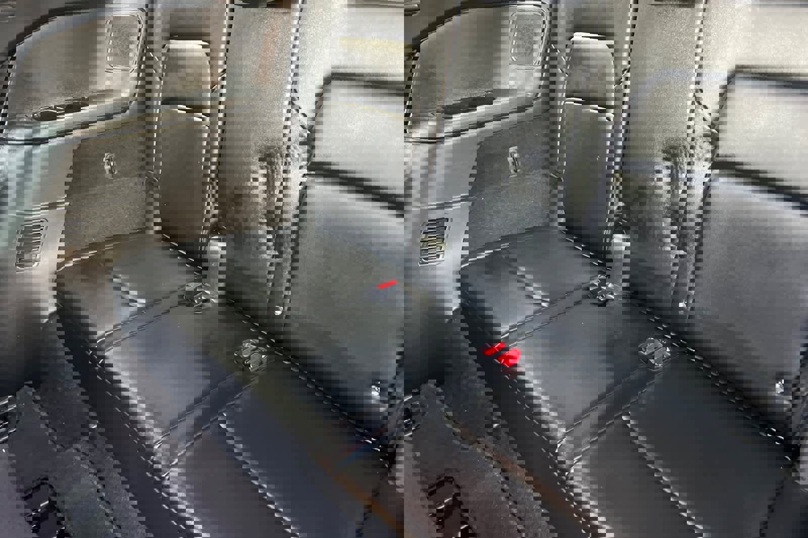 Certified 2024 Nissan Pathfinder Platinum w/ Cargo Package image 18