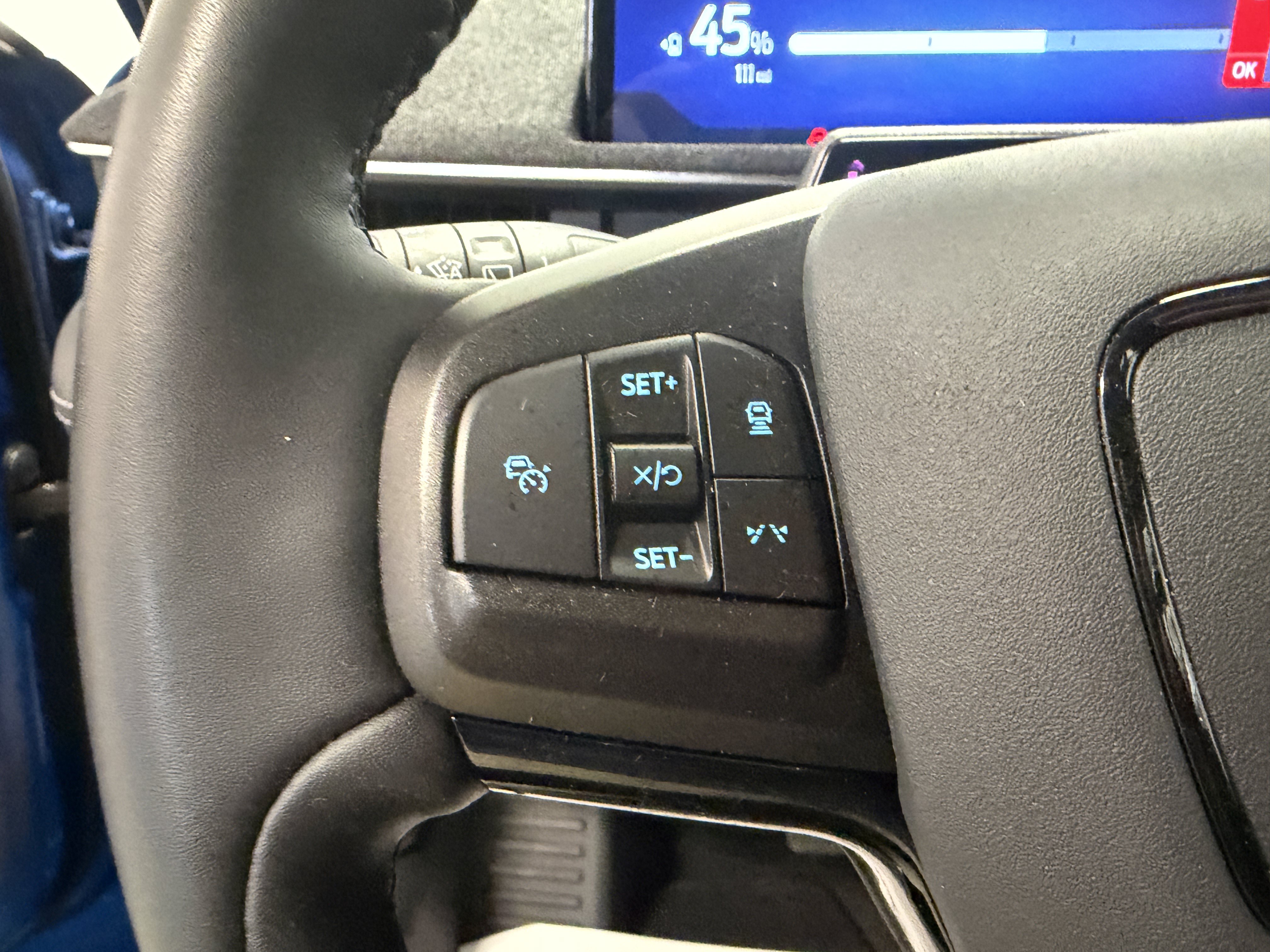 Used 2025 Ford Mustang Mach-E Premium AWD/4WD image 16