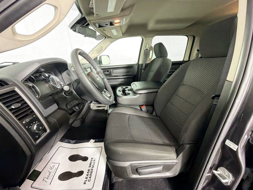 Used 2020 RAM 1500 Express w/ Wheel & Sound Group AWD/4WD image 19