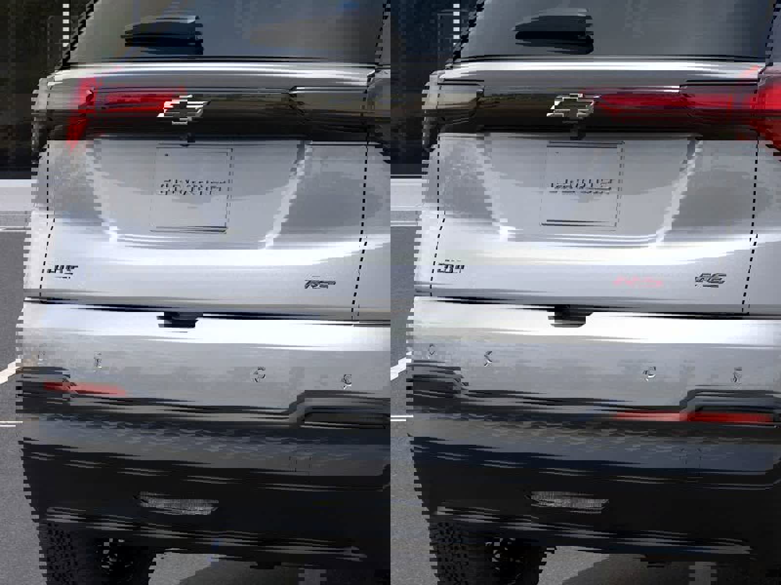 New 2027 Chevrolet Bolt RS image 14