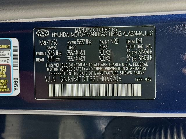 New 2026 Genesis GV70 2.5T Sport Prestige w/ G1 Accessory Package image 24