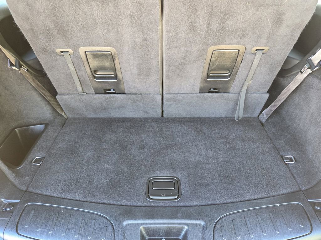 Used 2024 Dodge Durango GT image 33