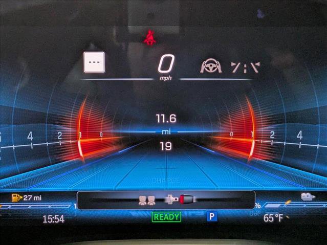 New 2025 Mercedes-Benz SL 63 AMG S e Performance 4MATIC image 11