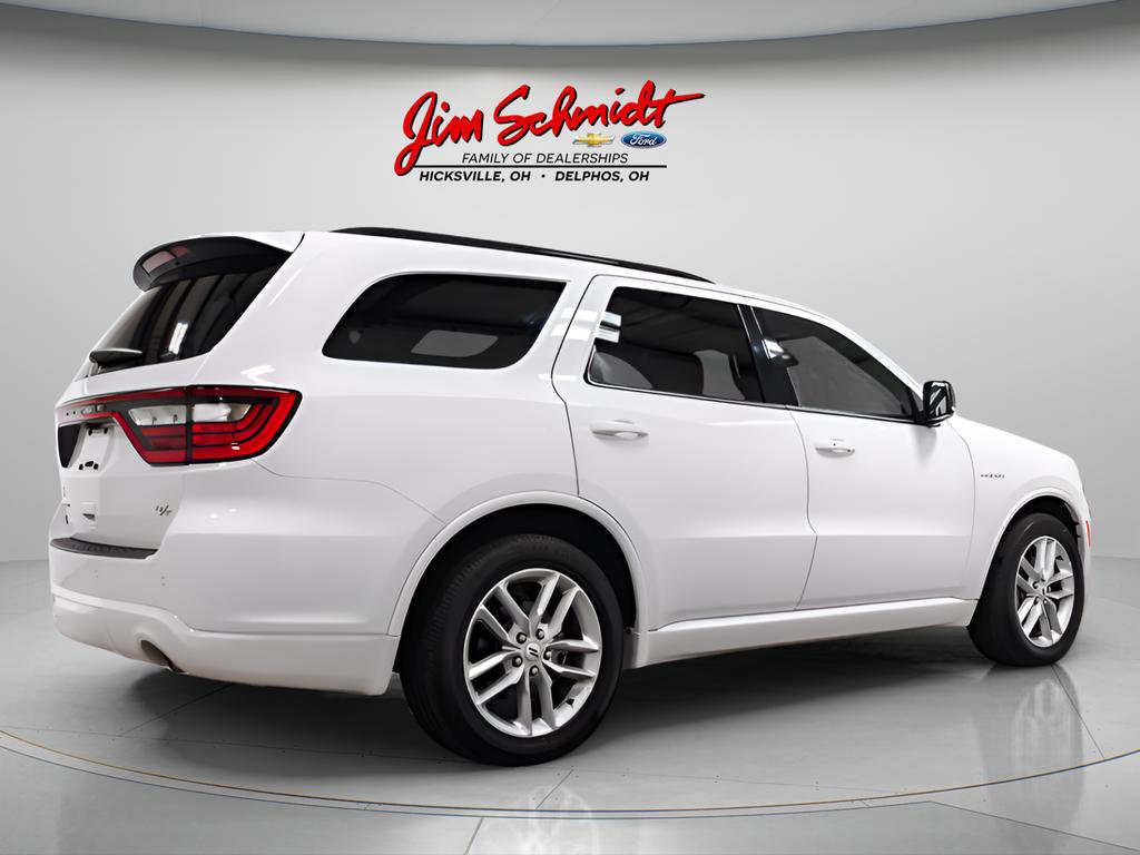 Used 2025 Dodge Durango R/T image 6