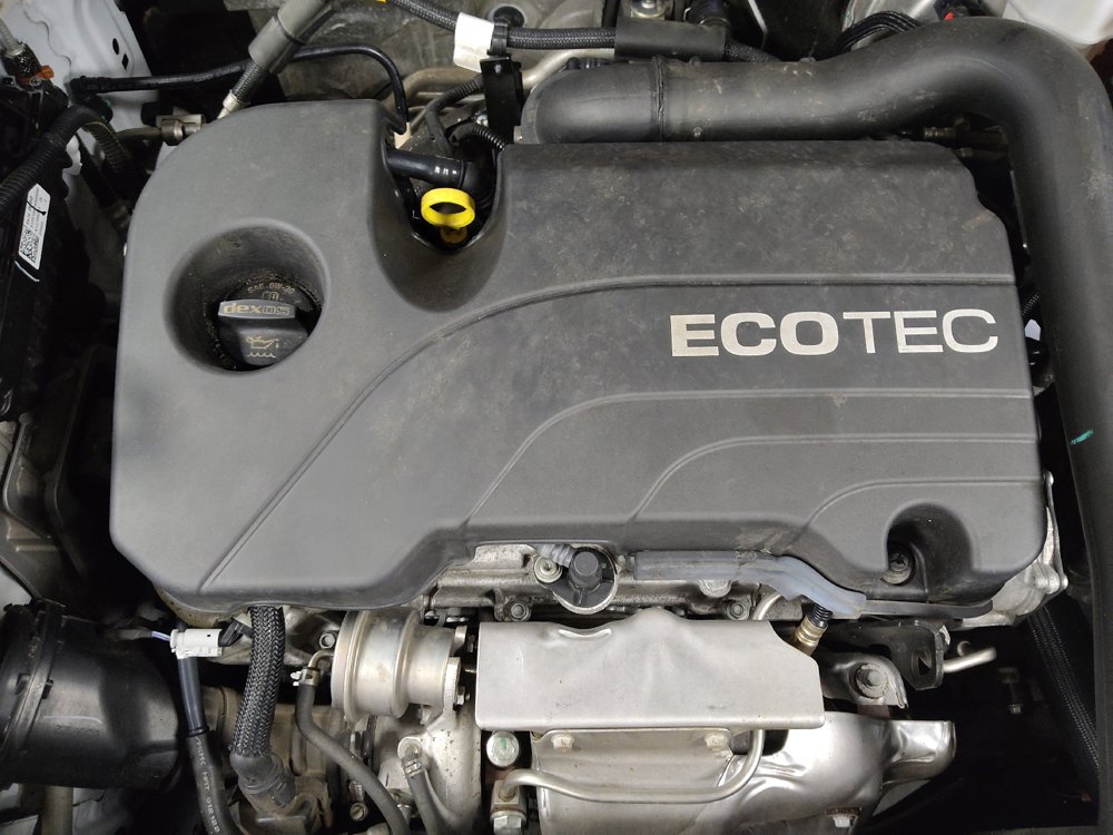 Used 2022 Chevrolet Equinox LT FWD image 30