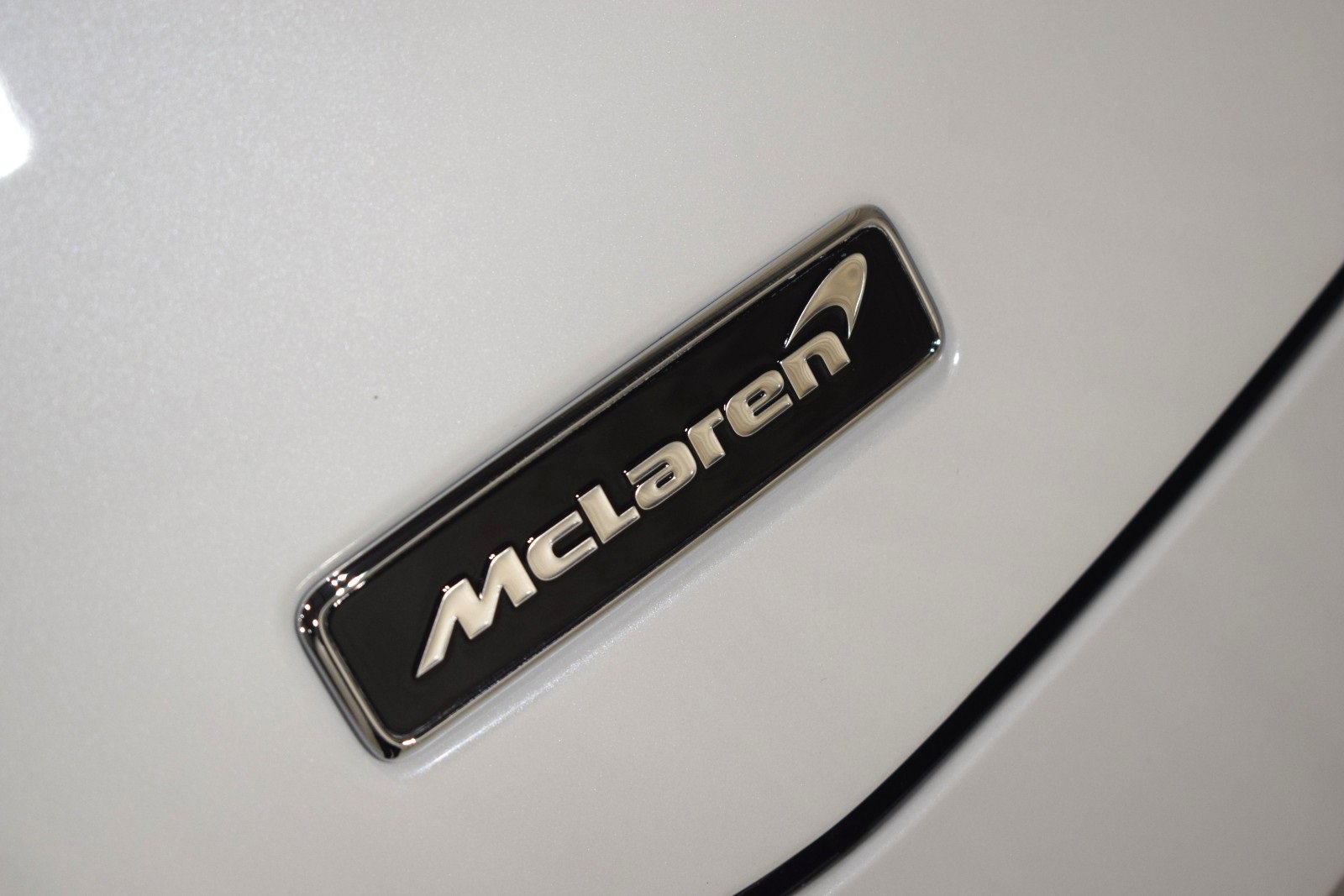 New 2026 McLaren GTS image 3