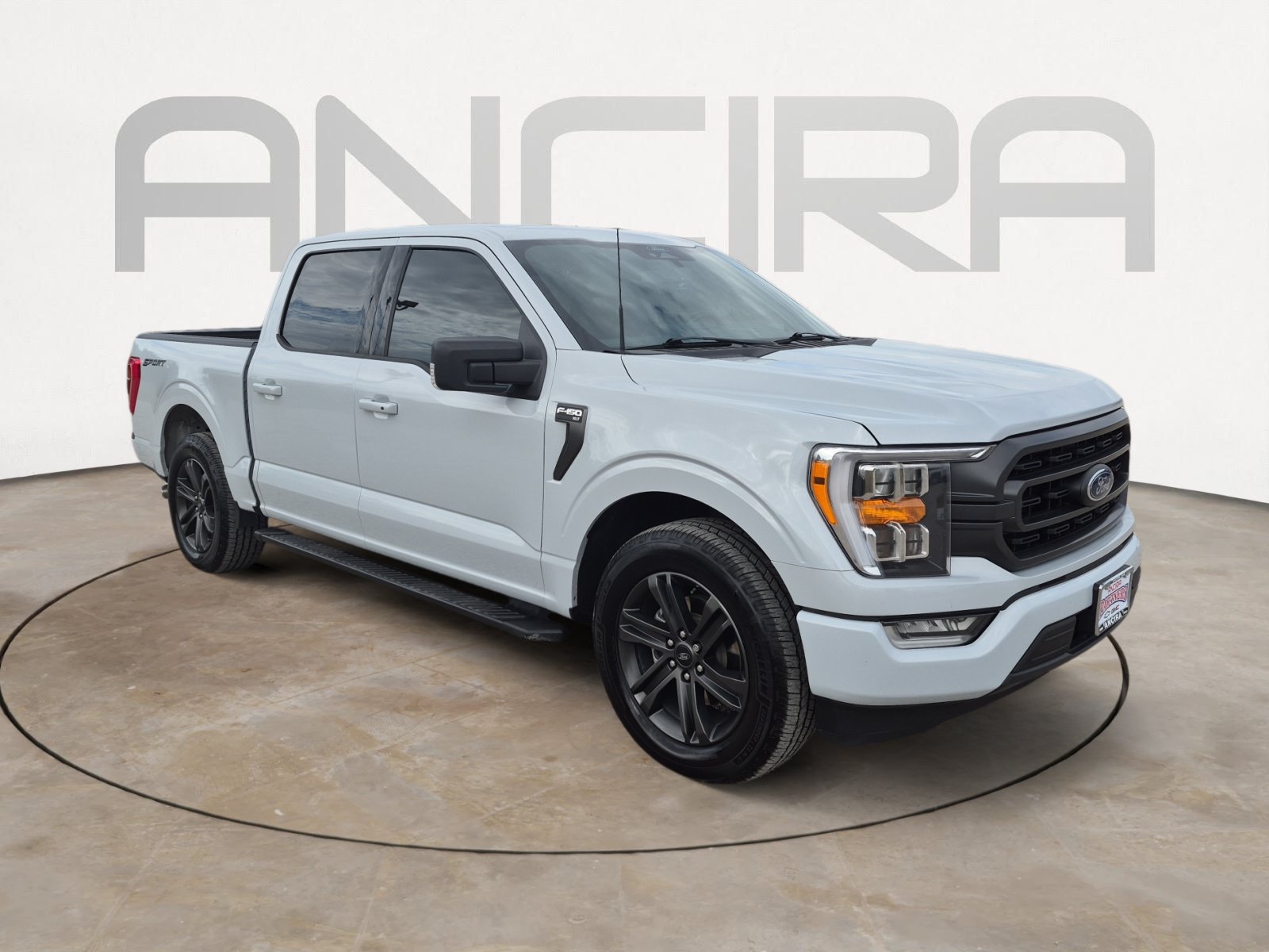 Used 2022 Ford F150 XLT w/ Equipment Group 302A High RWD image 5