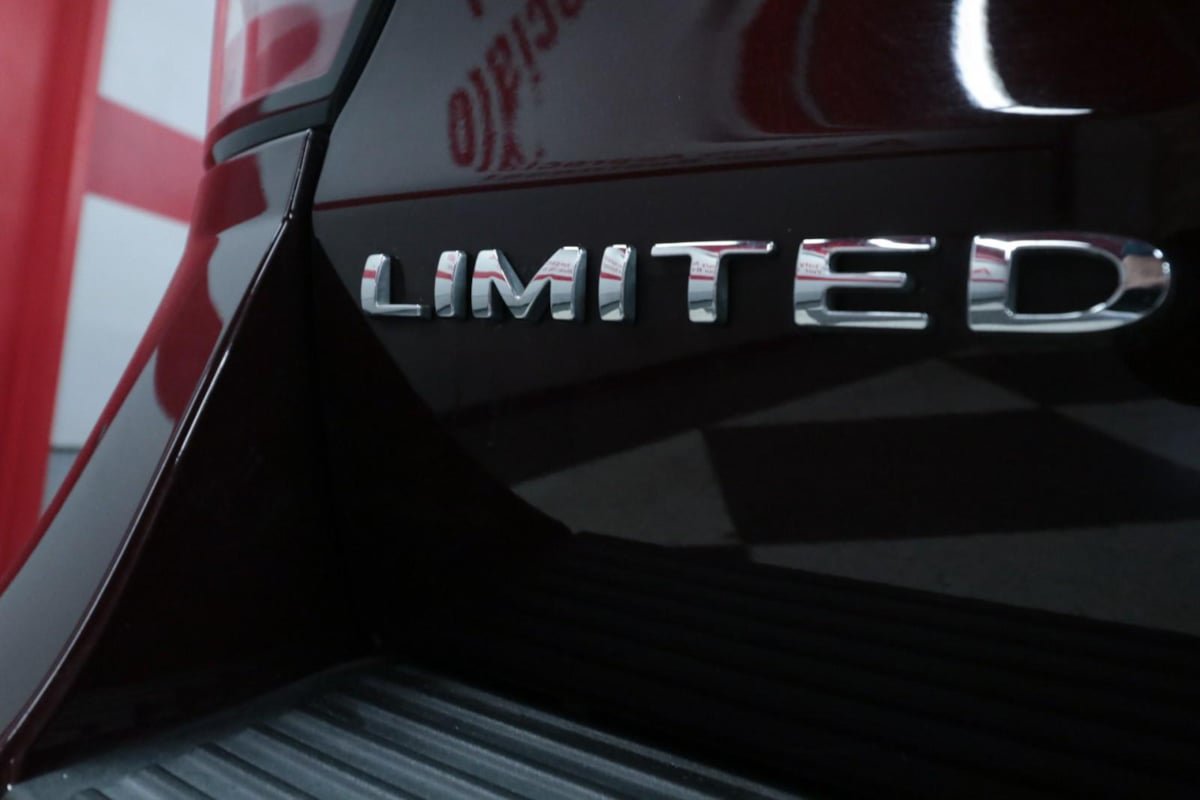 Used 2021 Ford Expedition Max Limited AWD/4WD image 32