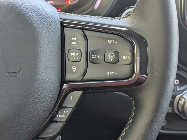 New 2026 RAM 1500 Limited AWD/4WD image 26
