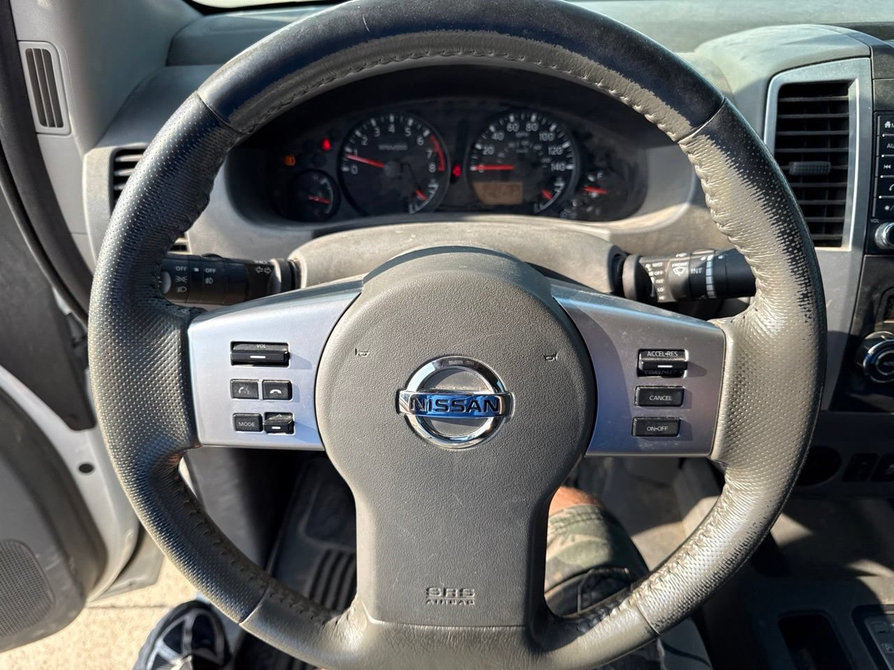 Used 2019 Nissan Frontier SV w/ Value Truck Package RWD image 20