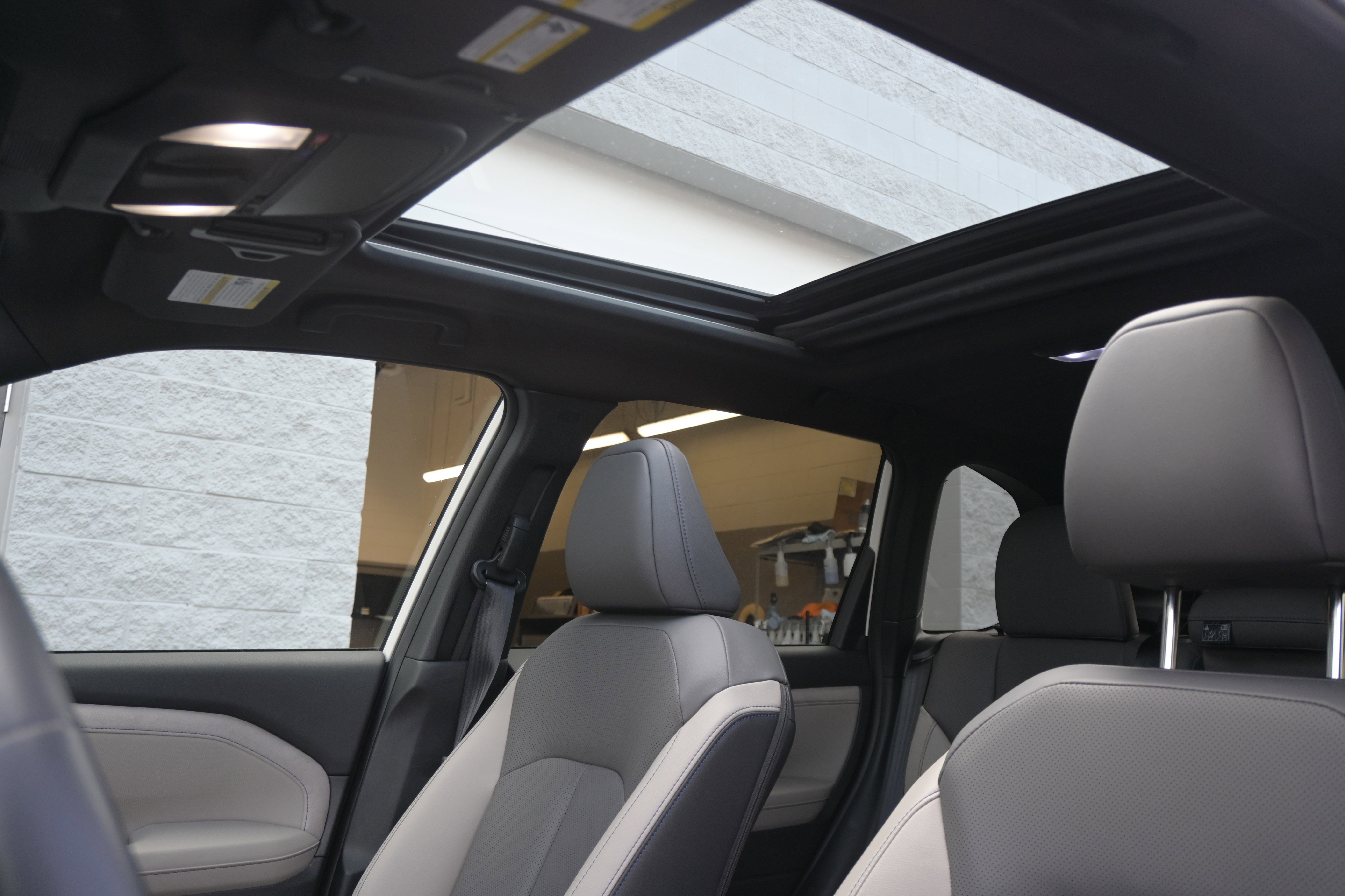 Certified 2025 Subaru Forester Limited image 30