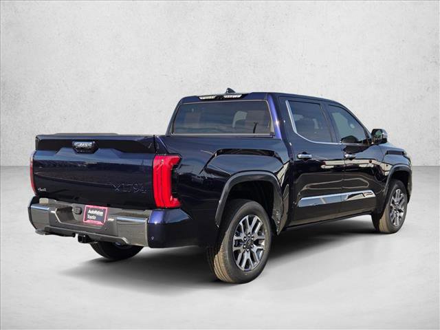 New 2026 Toyota Tundra 1794 Edition AWD/4WD image 2